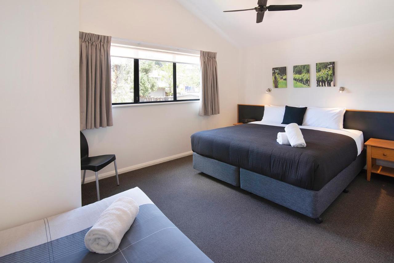 Margs Central Stay Margaret River Buitenkant foto