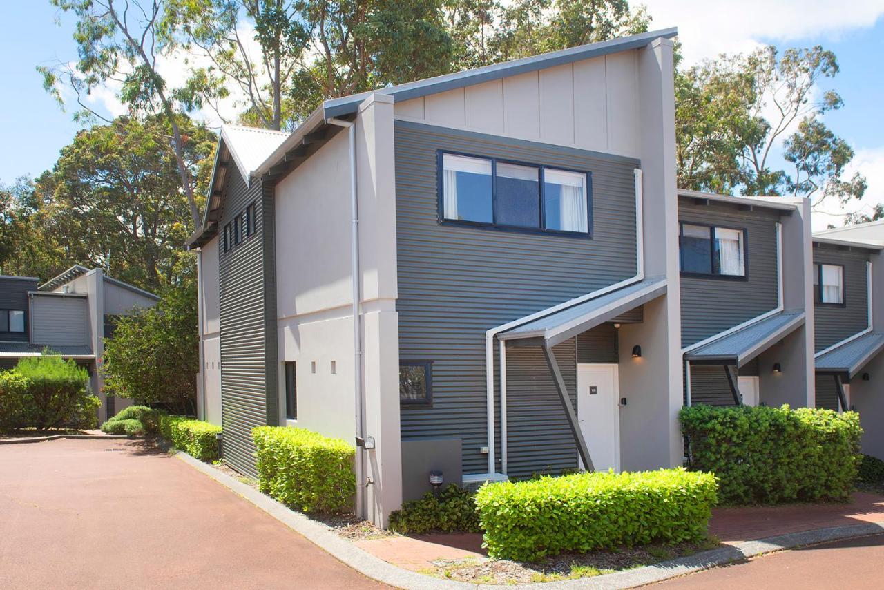 Margs Central Stay Margaret River Buitenkant foto