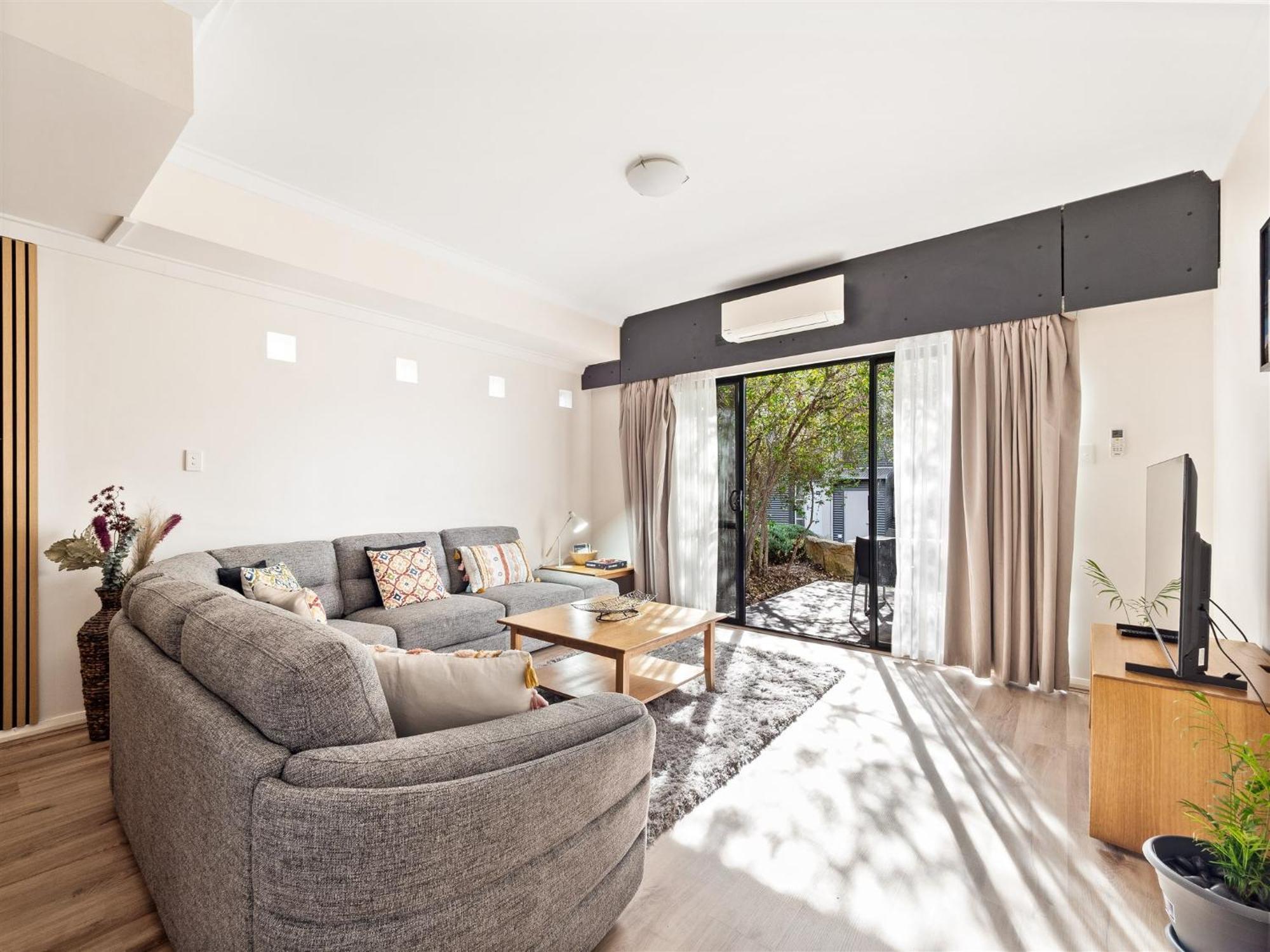 Margs Central Stay Margaret River Buitenkant foto